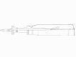 120 mm APFSDS-T M829A1, M829A2 and M829E3