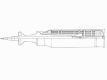 120 mm APFSDS-T M829A1, M829A2 and M829E3
