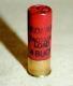 Federal 12 gauge tactical buckshot