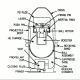 Cartridge, 40 mm, HE, M441