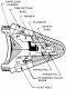M84 and M84A1 time fuzes