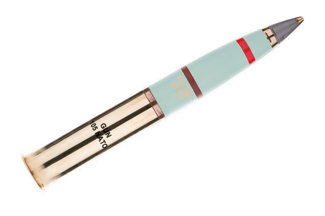 105mm SMK BB ER G3 105mm NATO ARTILLERY AMMUNITION