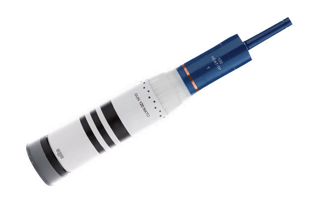 120mm HEAT-TP F1A 120mm AMMUNITION FOR NATO GUNS