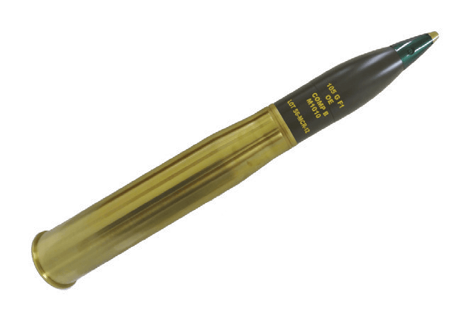 105mm TK HEM1010
