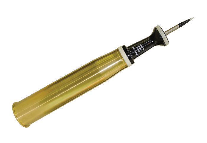 105mm TK APFSDS-TM1060A2