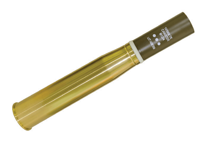 105mm TK CANISTERM1204