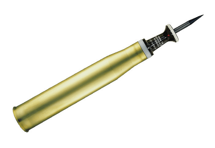 100mm TK APFSDS-T M1000A1