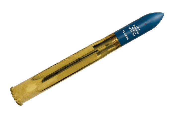 90mm MK8 HESH-TP-T M692A2