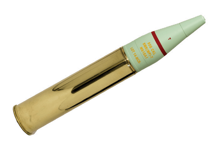 90mm MK3 SMK(WP)-T M618A1
