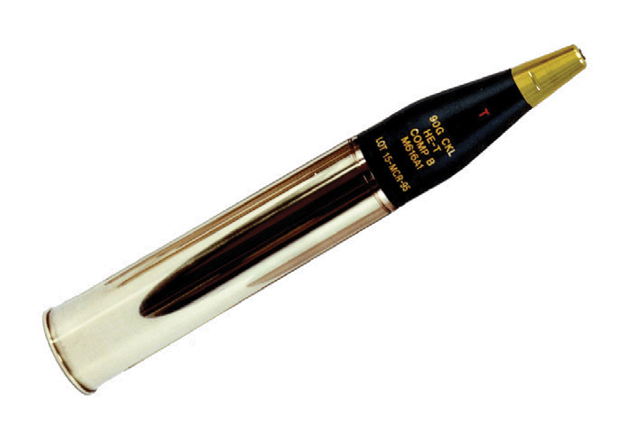 90mm MK3 HE-T M616A1