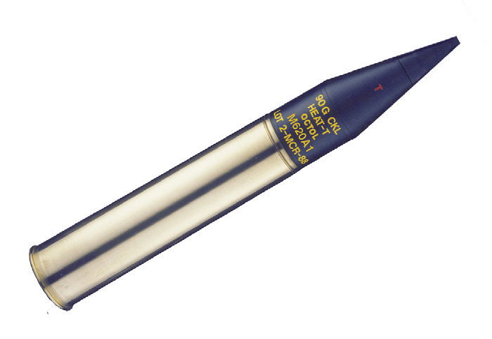 90mm MK3 HEAT-T M620A1