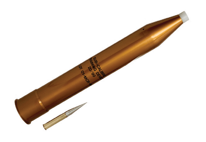 TD 20-90 M640 SERIES