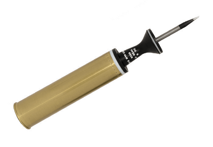 90mm MK3 APFSDS-TM652A1
