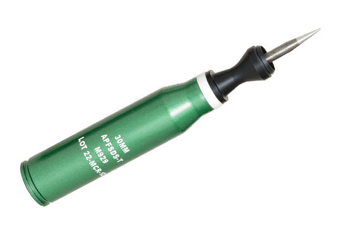 30mm X 165 APFSDS-TM929