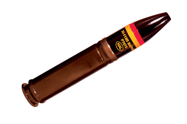 30mm X 113B SAPHEIAMMUNITION FOR DEFA 30mm WEAPON