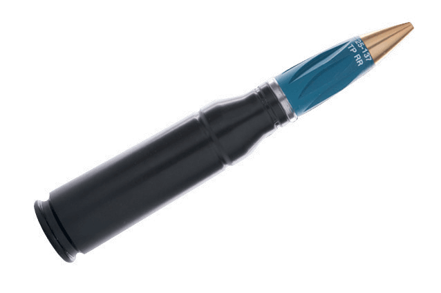 25mm X 137 TPRR-T25mm AMMUNITION