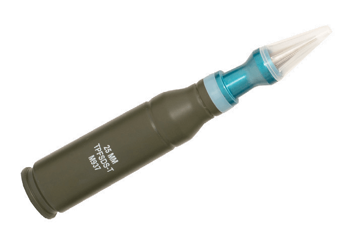 25mm X 137 TPFSDS-TM937