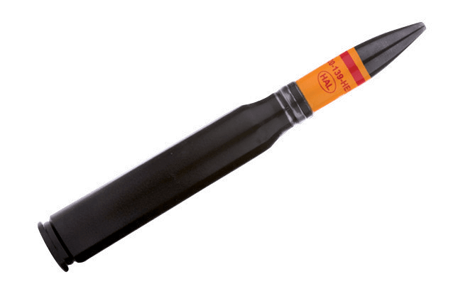 20mm X 139 HEI20mm AMMUNITION