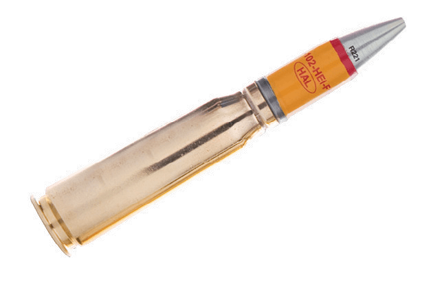 20mm X 102 HEI20mm AMMUNITION