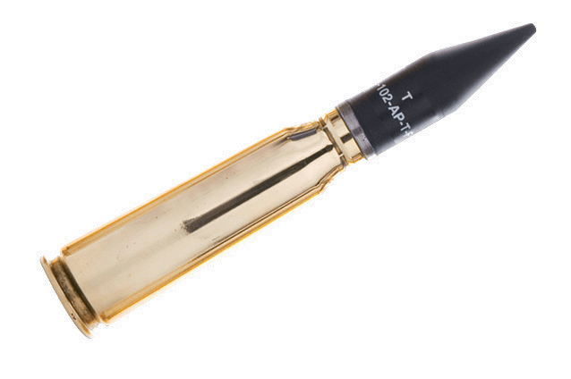 20mm X 102 AP-T20mm AMMUNITION