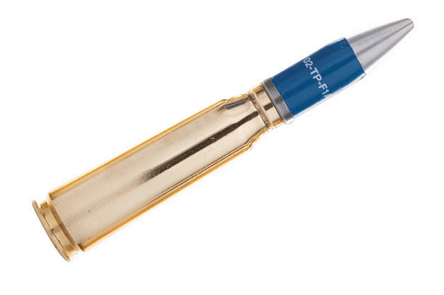 20mm X 102 TP20mm AMMUNITION