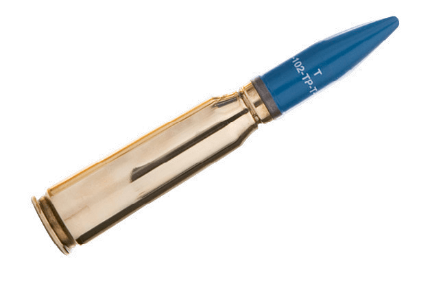 20mm X 102 TP-T20mm AMMUNITION