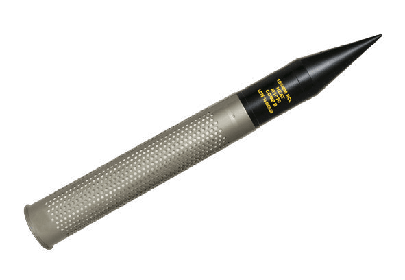 106mm RCL HEAT-T M1070