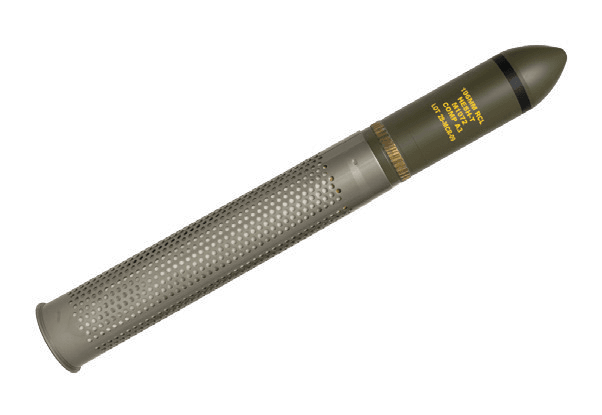 106mm RCL HESH-T M1072