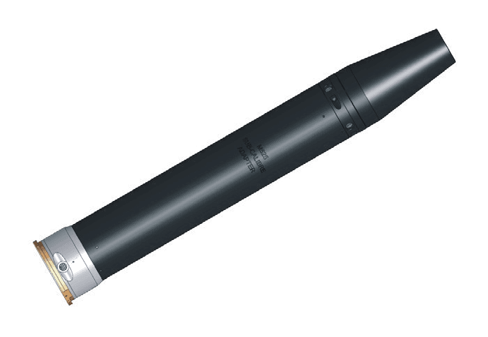 84mm SUB-CALIBER TRAINING DEVICE M525