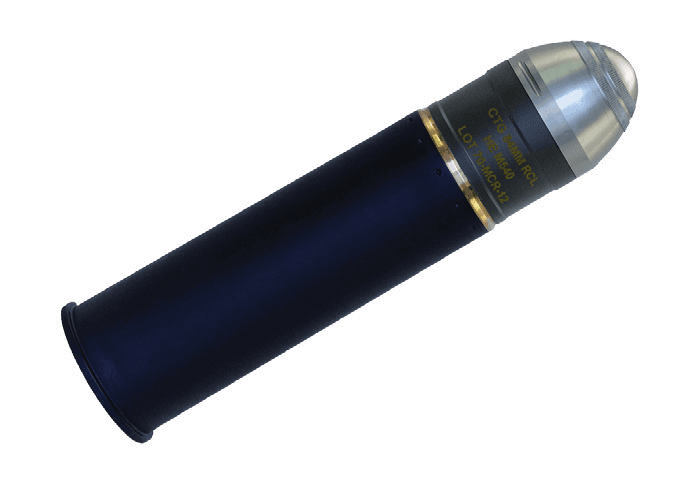 84mm HE M540
