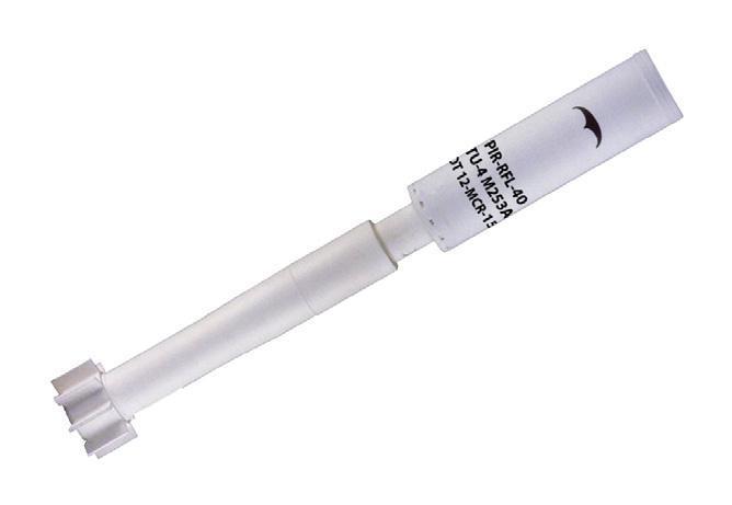 40 mm RFL GREN PIR M253A1
