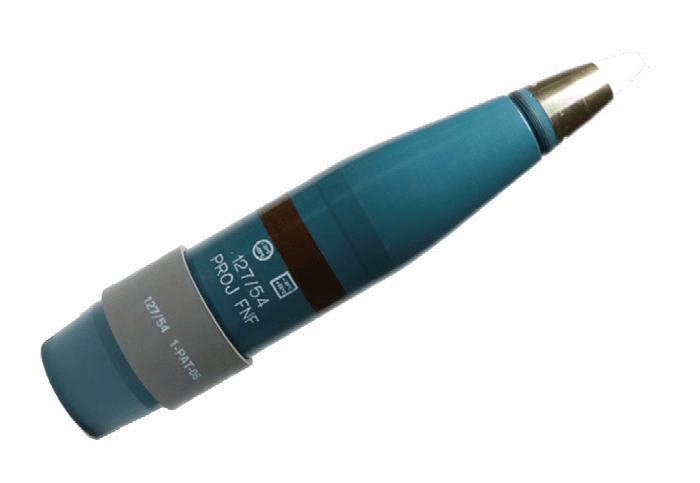 127mm L54 FNF