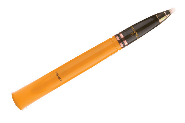 100mm HE PFF F4 100MM AMMUNITION FOR NAVAL GUNS