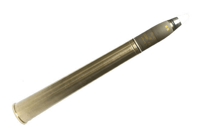 76mm L62 HE-PROX