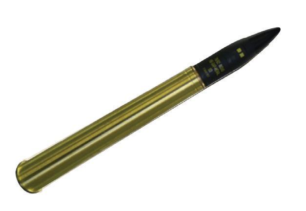76mm L62 HE SAP IM345