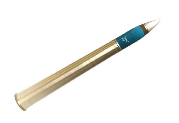76mm L62 FNF