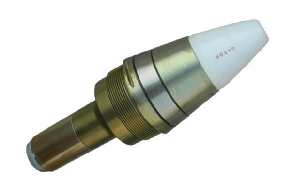 3AP MOD 2 MICROWAVE FUZE