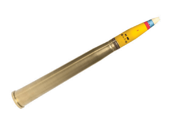 40mm L70 HE-T AND HEI-T