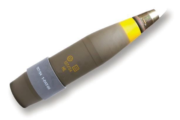 127mm L54 HE-PFFC-IM
