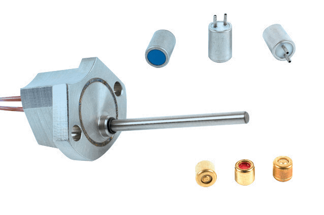 PYROTECHNIC COMPONENTS