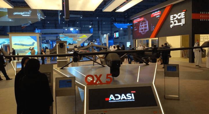 QX-5