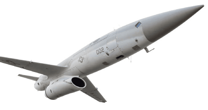 UTAP-22 Mako