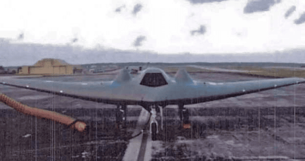 RQ-170 Sentinel