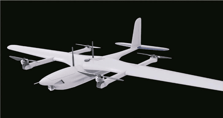 Loitering Munition