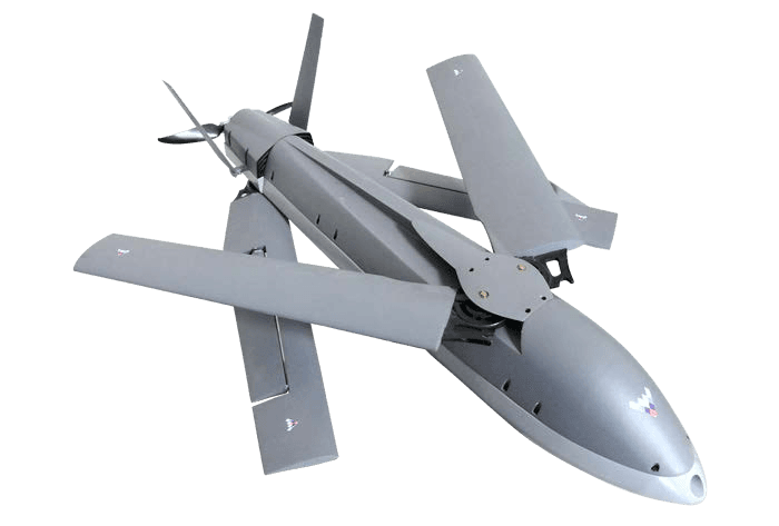 Attack Drone