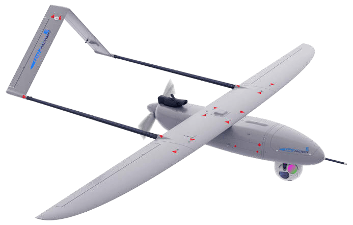 Penguin C MIL Mk2