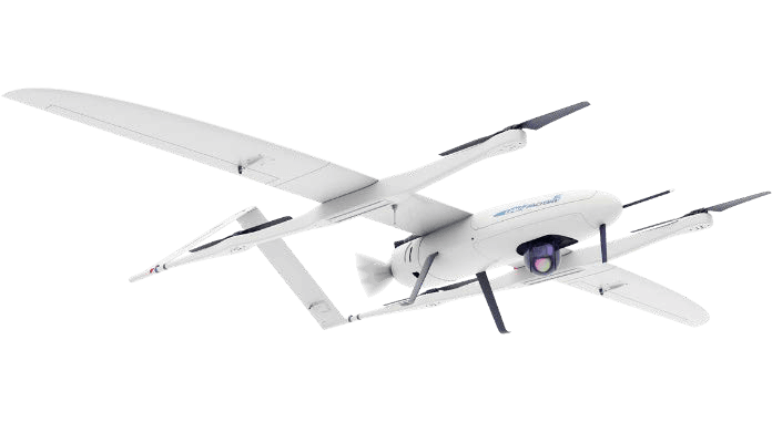 Penguin B VTOL