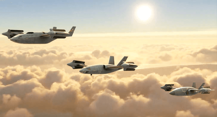 HSVTOL