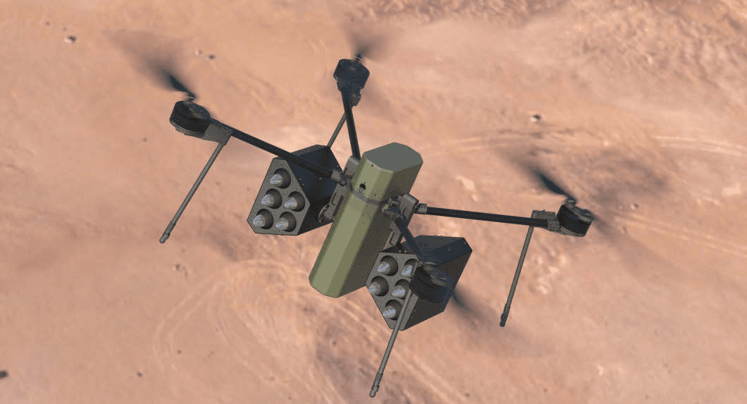 Drone155