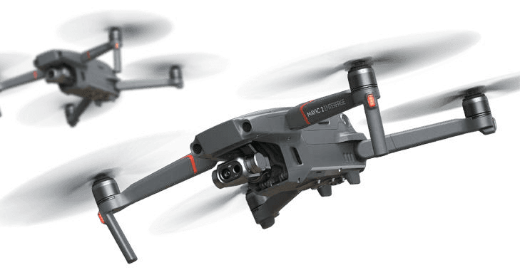 Mavic 2 (Series)